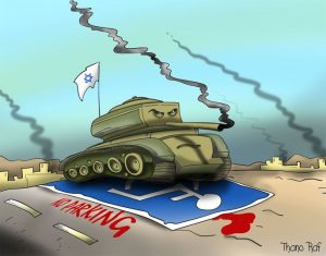 thanoraf-israel-tanks