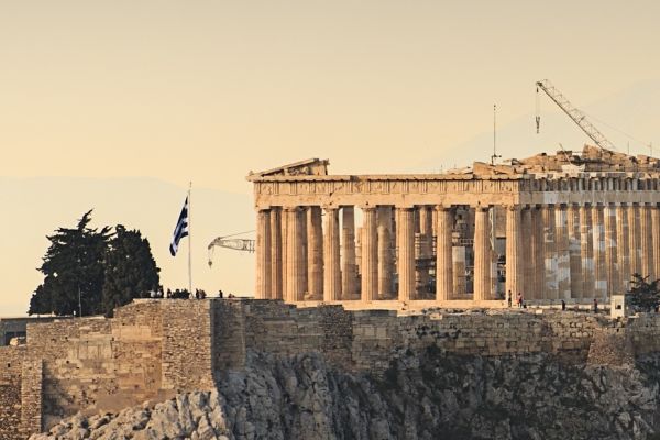 simaia-flag-acropolis-akropoli-parthenon-parthenonas