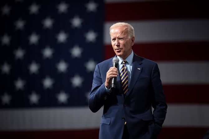 Joe-Biden-USA-by-Gage Skidmore from Peoria, AZ, United States of America, CC BY-SA 2_0