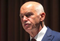 papandreou giorgos GAP