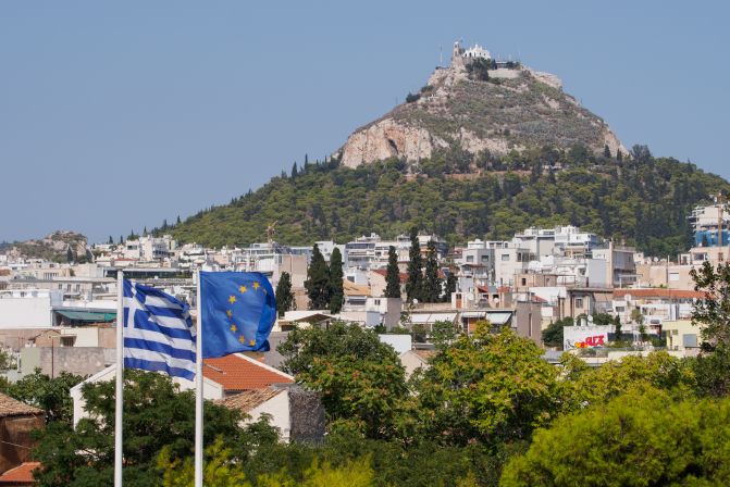 EU-Greece-Ellada-Europe-simaia-flag-Lycabetus