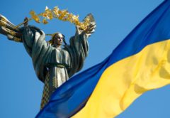 Oukrania-Ukraine-simaia